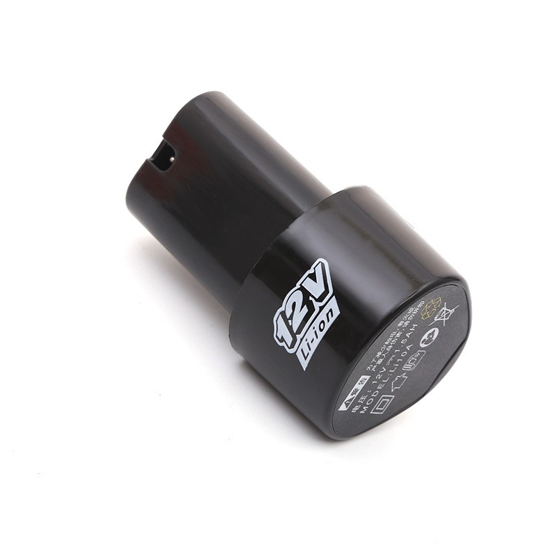 Máy khoan pin 12v nhiều phụ kiện