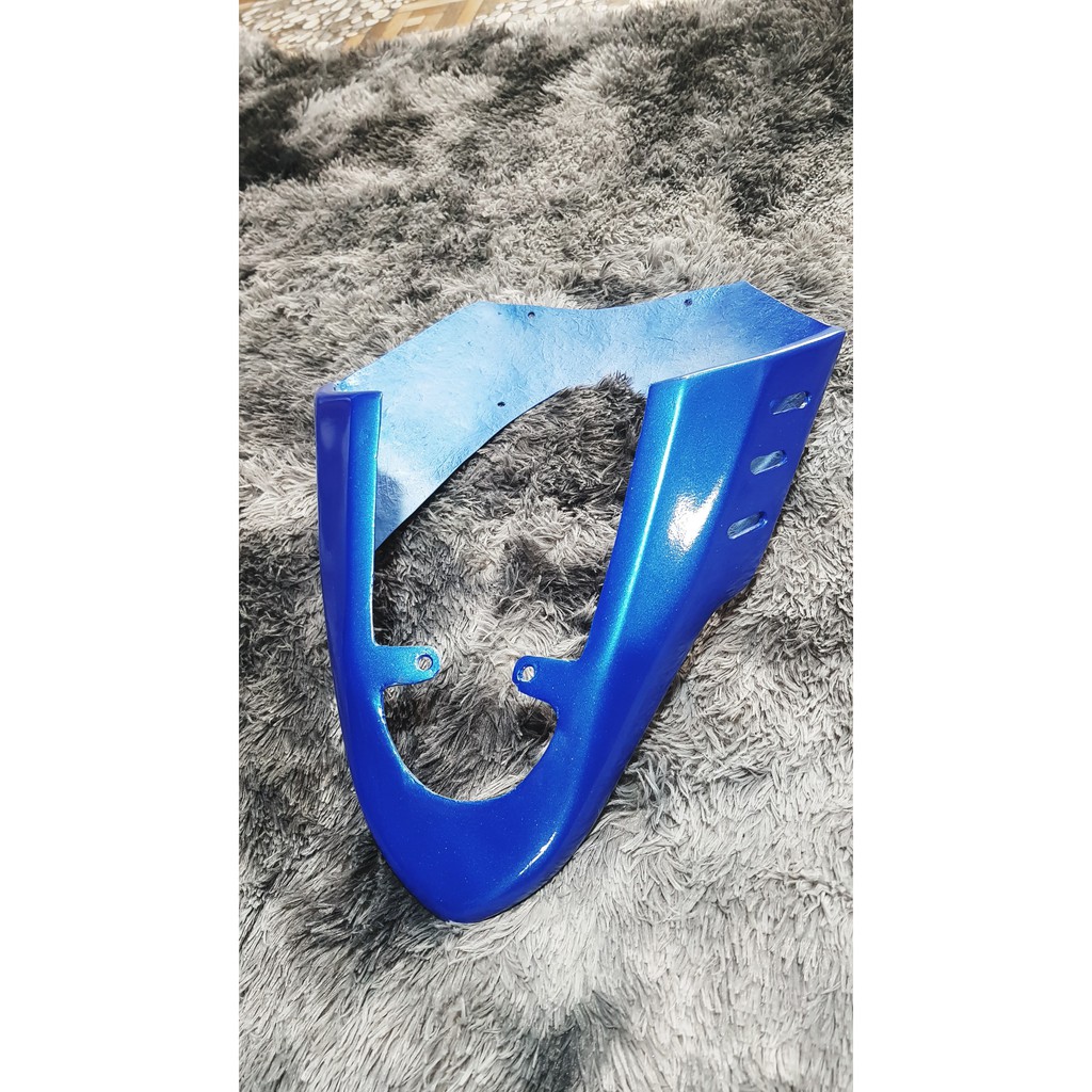 Đuôi 1 mãnh cho gsx 150