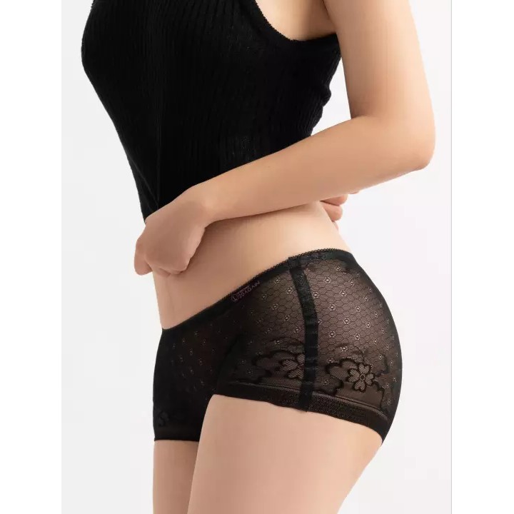 [Mã FAMALLT5 giảm 15% đơn 150k] Quần lót ren đùi - 20 Again - PVA0014 | BigBuy360 - bigbuy360.vn