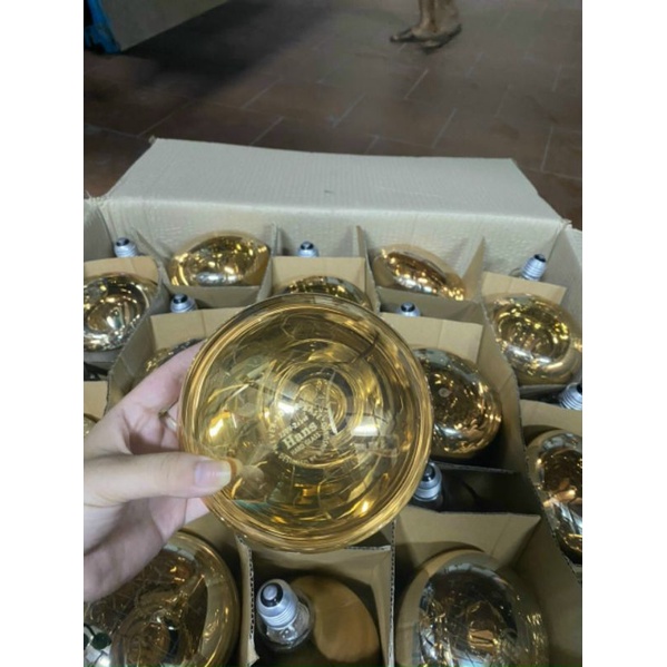 Bóng đèn sưởi nhà tắm