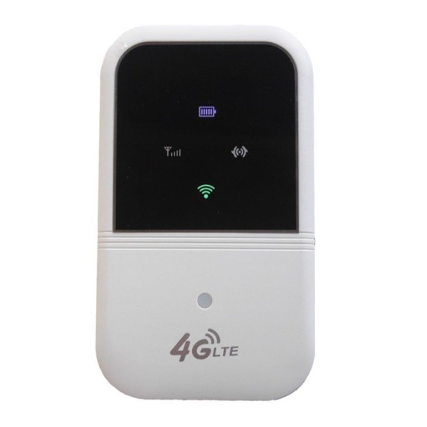 [BH 12 tháng] Cục Phát Wifi 4G LTE Từ Sim Tốc Độ Cao | BigBuy360 - bigbuy360.vn