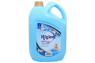 ✅Nước giặt xả Đậm đặc Hygiene 3000ml