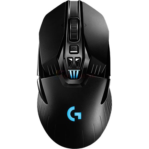 [Mã ELMALL1TR giảm 5% đơn 3TR] Chuột không dây Logitech G903 Hero Lightspeed - Hàng chính hãng