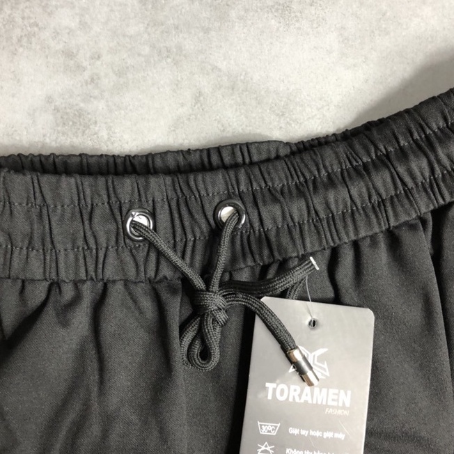 Quần Thể Thao Nam Nữ unisex 3 Sọc Thu Đông shop cam kết vải đẹp co giãn ống suông & ống bo