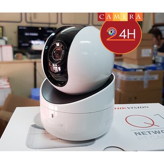 Camera IP Wifi 2.0M Hikvision DS-2CV2Q21FD-IW