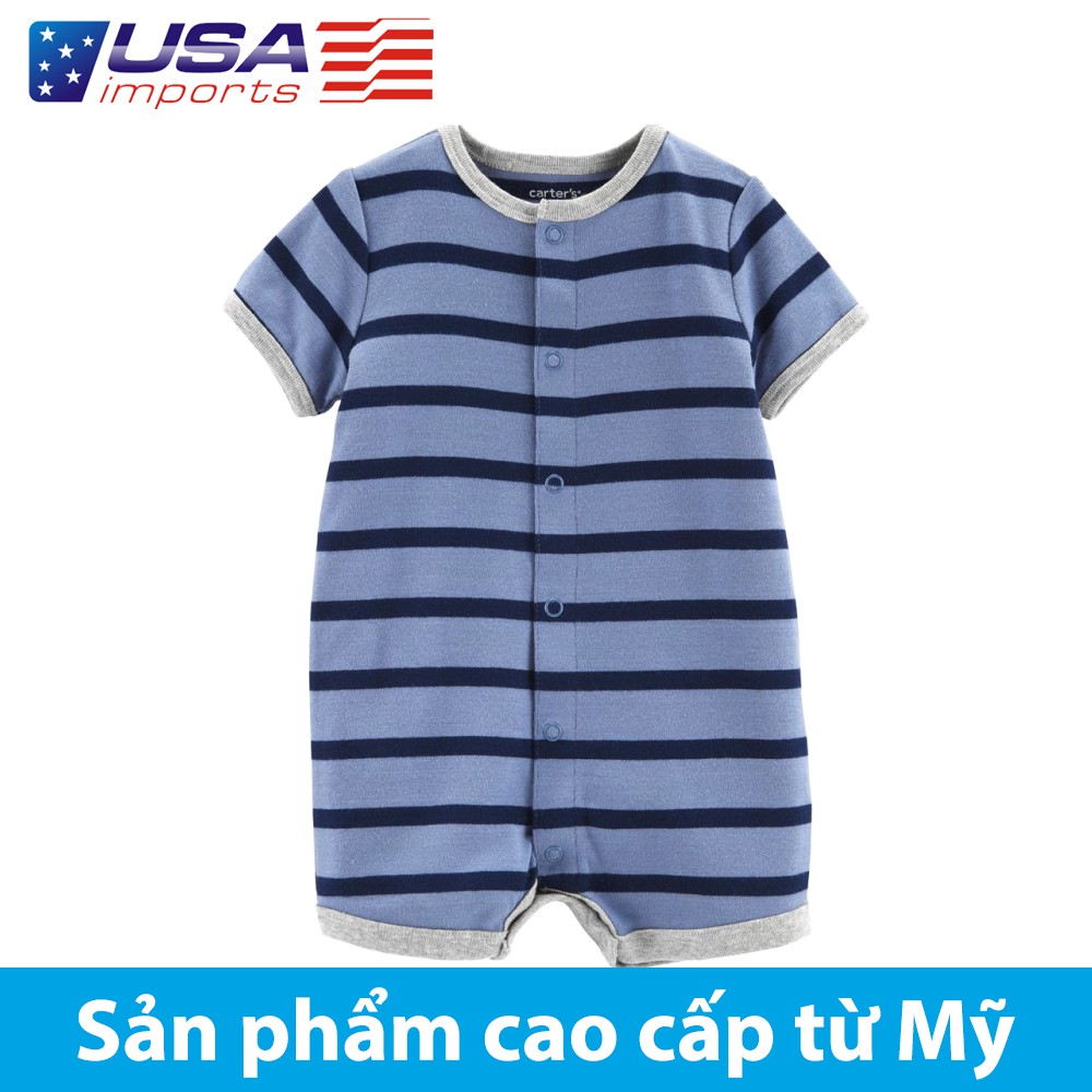 áo liền quần cotton Car-tờ Auth Từ Mỹ (16475217)