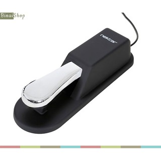 Sustain Pedal cho keyboard Nektar NP-2