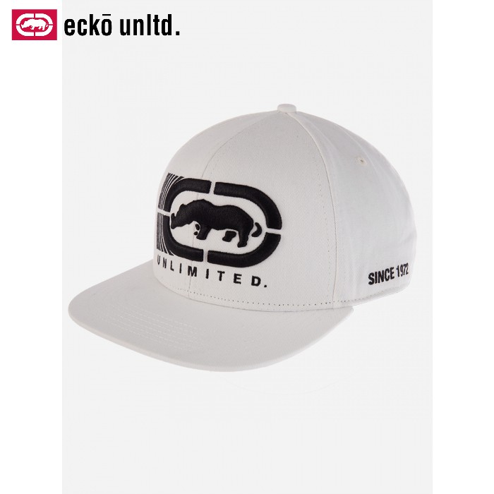 [Mã MABRVP04 giảm 15% đơn 150K tối đa 30k] Ecko Unltd Nón Nam IF20-62201