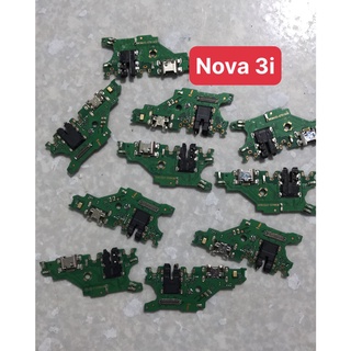 Bo sạc huawei Nova 3i