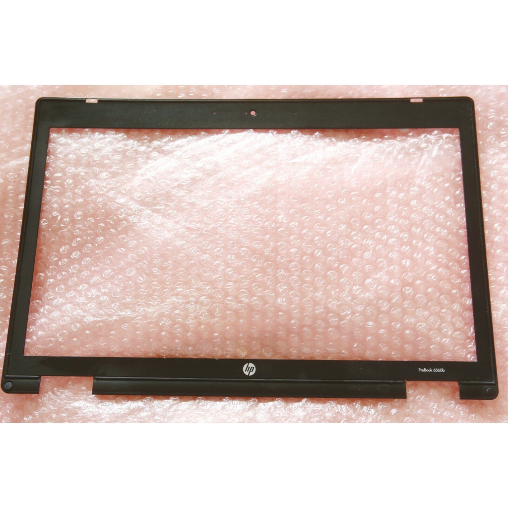 (COVER) VỎ B (VIỀN MÀN HÌNH) LAPTOP HP 6560B dùng cho Probook 6560b 6565b