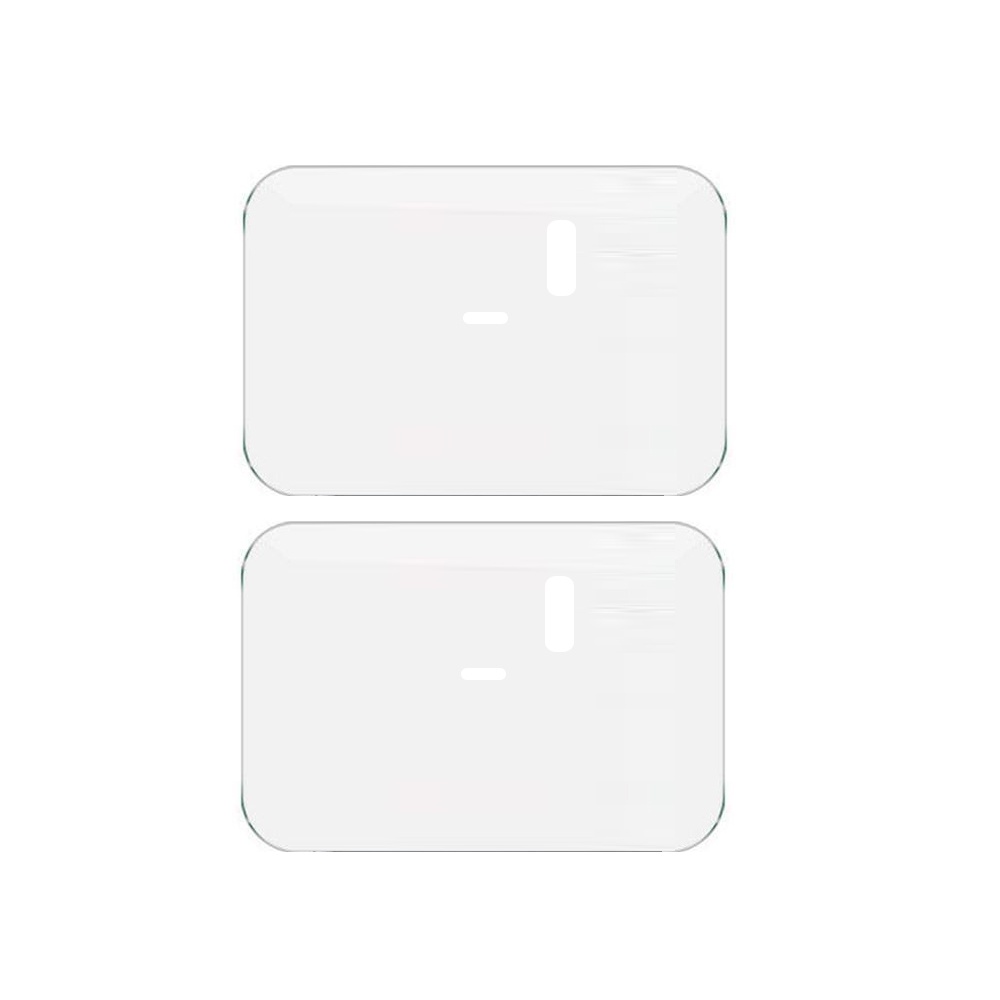 Set 1-2 Kính Cường Lực Bảo Vệ Camera Sau Cho Xiaomi Mi 11 11X Pro Ultra Lite