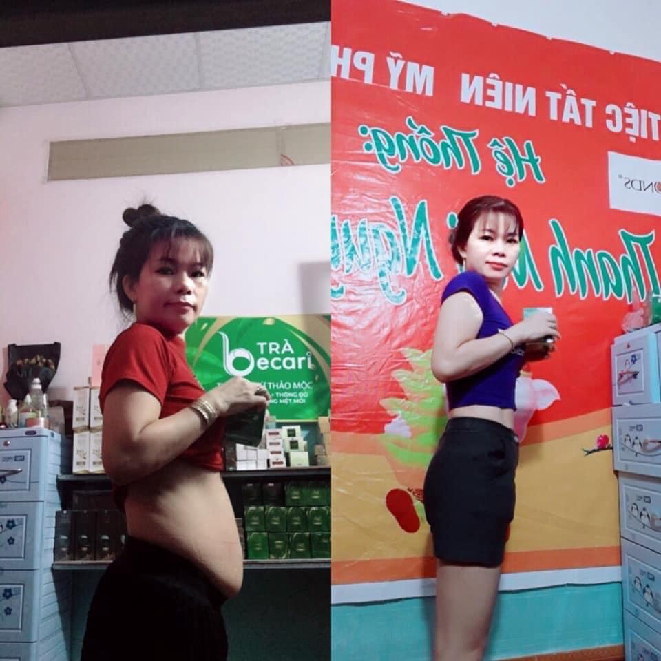 Cao Cấp TRÀ THẢO MỘC GIẢM CÂN BECARI GIẢM CÂN AN TOÀN HIỆU QUẢ .. | BigBuy360 - bigbuy360.vn