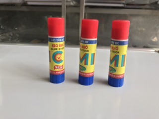 Hồ khô