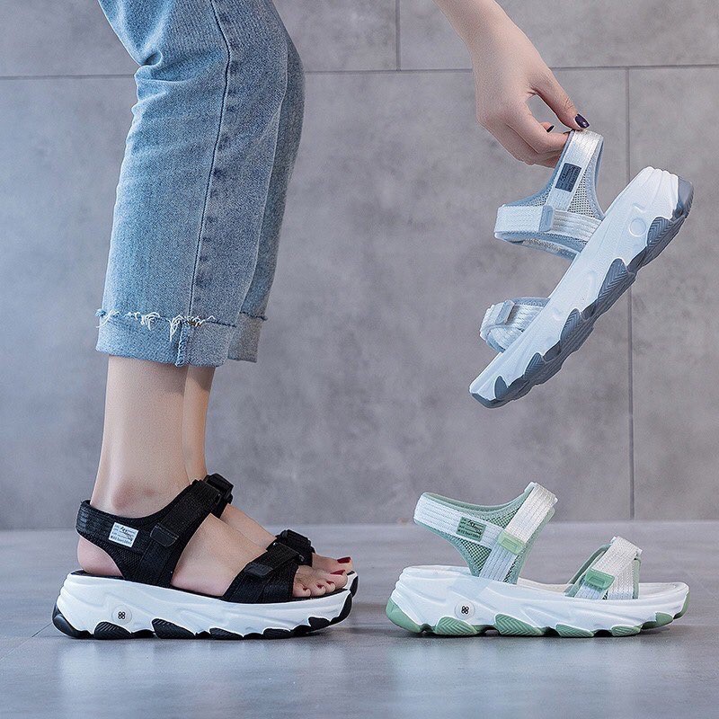 ( 3 MÀU ) Sadanl Nữ Quai Dây Dù Cực Bền Mới Kiểu Dáng Hàn Quốc Cực Xinh Xắn