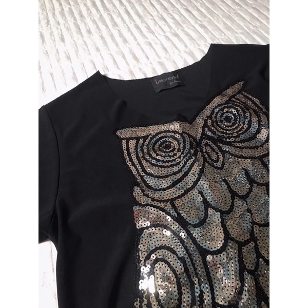 Tly áo ko viền may mua ở Thái Lan