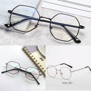 [MUA CHO ĐỦ FREESHIP] Kính mắt giả cận Hàn Quốc