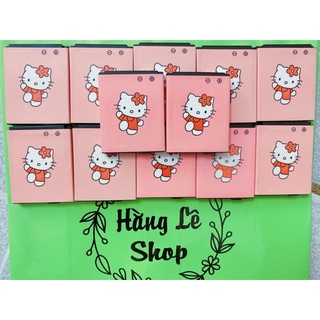 Pin lẻ điện thoại hello kitty