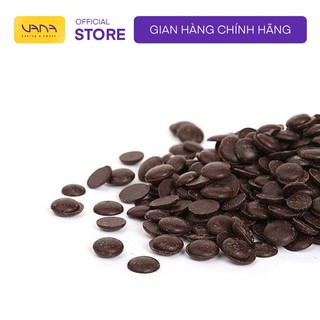 [Hỏa tốc] Socola cúc áo (nút áo) đen