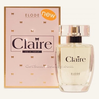 NƯỚC HOA CLAIRE ELODE NEW