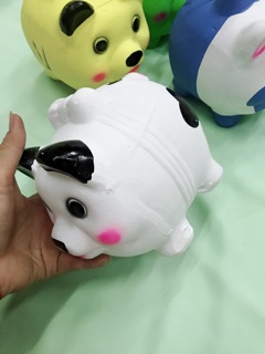 Heo Đất siêu dễ thương