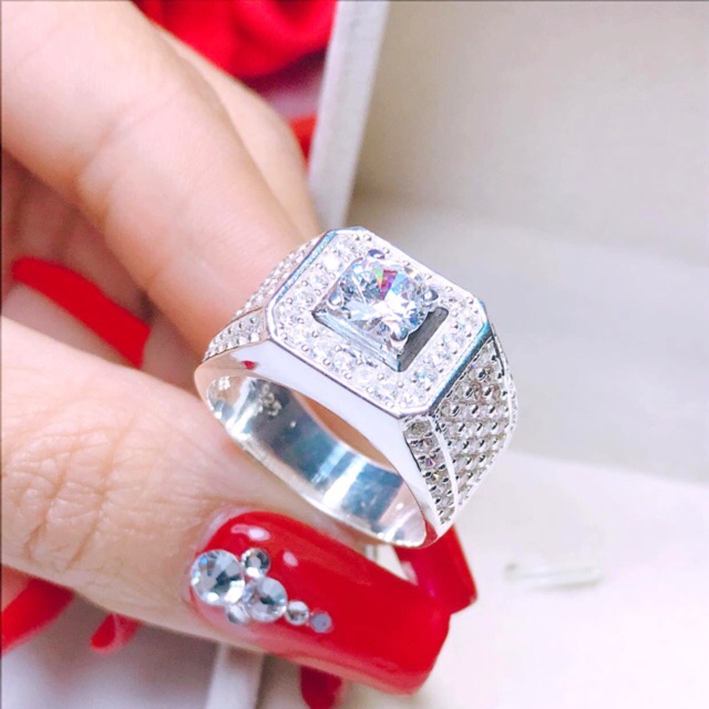 Trang Sức Bạc Tuấn Vũ, Cửa hàng trực tuyến | BigBuy360 - bigbuy360.vn