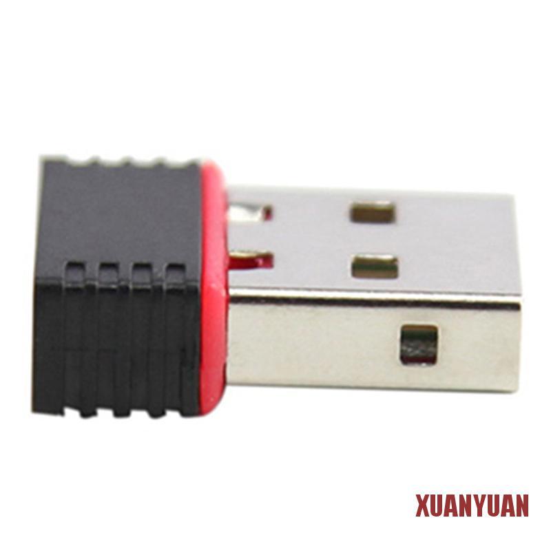 Usb Wifi Wlan 802.11 Dongle | BigBuy360 - bigbuy360.vn