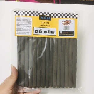 Bồ kết cây xông nhà, khói hương thơm dễ xịu