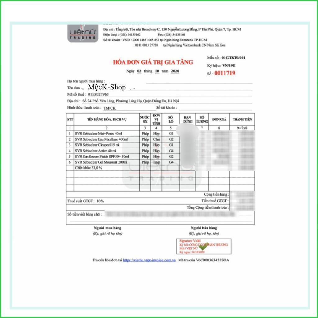 NƯỚC HOA HỒNG CHO DA NHẠY CẢM SVR PHYSIOPURE TONER PURE AND MILD 200ML | BigBuy360 - bigbuy360.vn