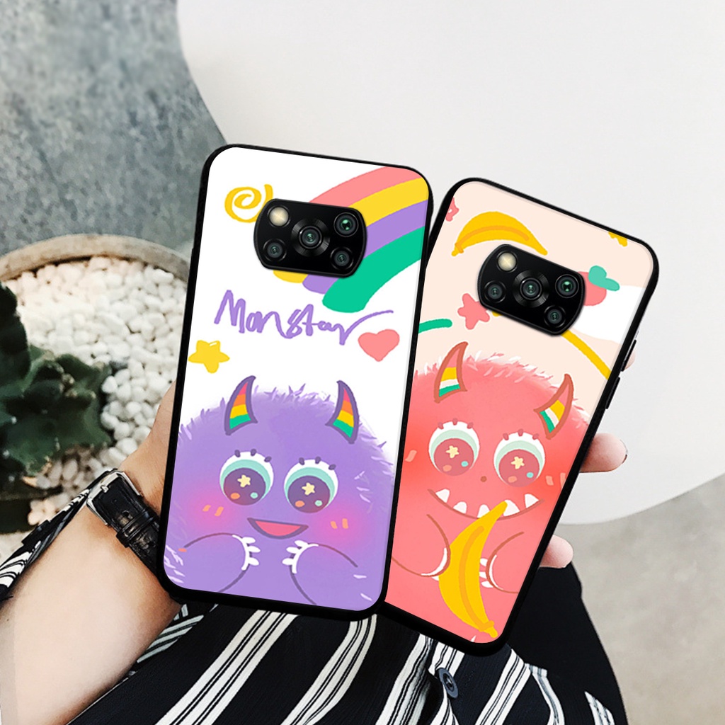 [HÀNG MỚI VỀ]ỐP LƯNG XIAOMI POCO X3 HÌNH DÁNG ĐẸP MẮT-GIÁ RẺ NHẤT THỊ TRƯỜNG