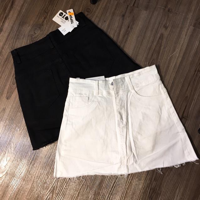 Chân Váy Chữ A Ngắn Lưng Cao Ms: 84 | BigBuy360 - bigbuy360.vn