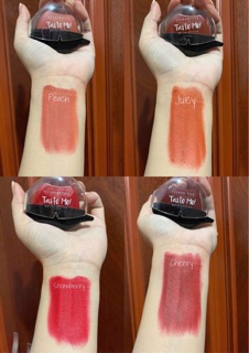 Son bặm Ty Cosmetics