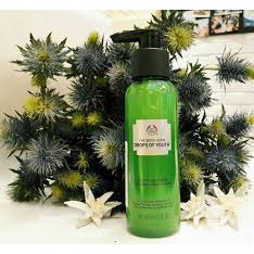 (Follow Shop)TẨY DA CHẾT DẠNG PEEL THE BODY SHOP DROPS OF YOUTH LIQUID PEEL 145ml | BigBuy360 - bigbuy360.vn