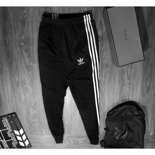 QUẦN THỂ THAO ADIDAS - thun lạnh