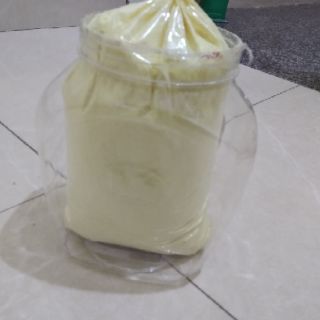 Tinh bột nghệ
