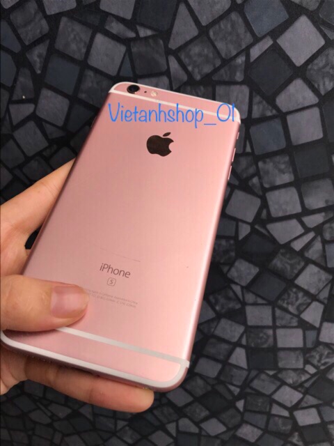 Điện thoại iphone 6s plus 32Gb- 64gb.Máy quốc tế.Chính hãng.có sẵn..