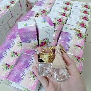 Combo Tinh dầu thơm Ngân Bình