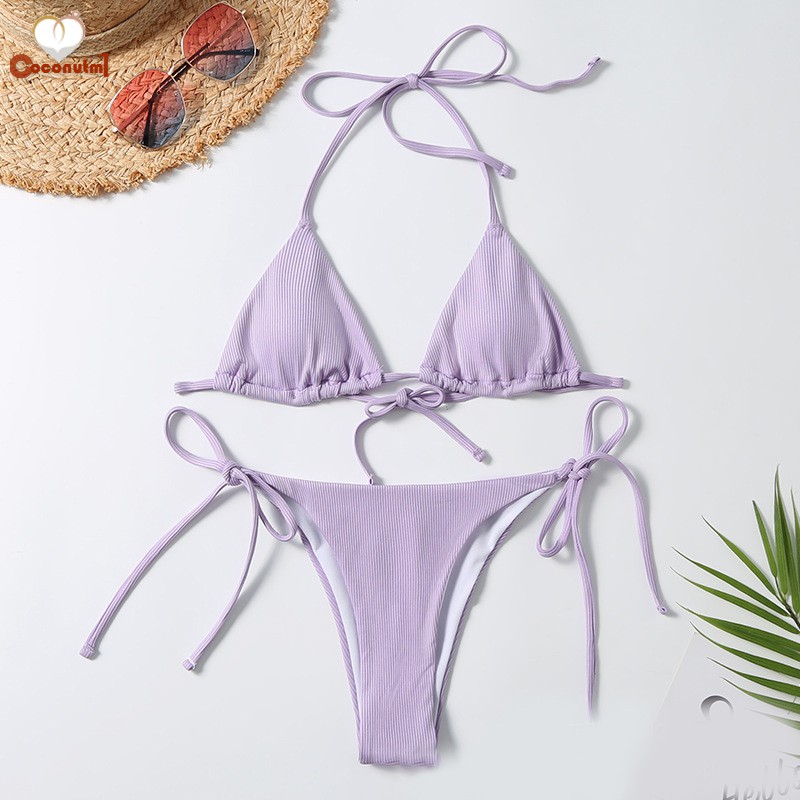 Bộ Đồ Bơi Bikini Quyến Rũ Cho Nữ | BigBuy360 - bigbuy360.vn