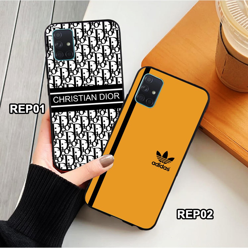 Ốp lưng Samsung A31 - A51 - A71 dễ thương - giá rẻ
