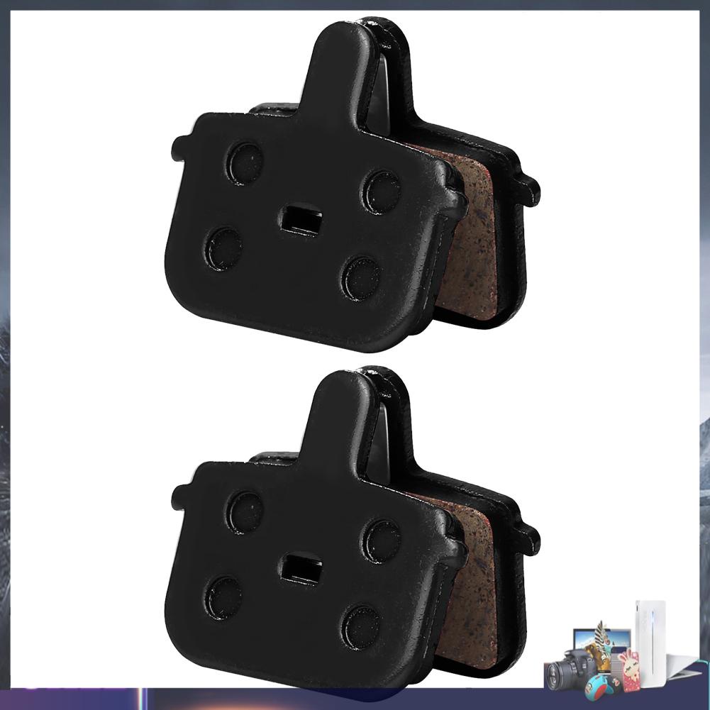 Bộ 2 Má Phanh Xe Đạp Cho TONGLI/Forever