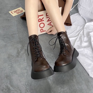 [ORDER] Boot da búp bê trợ 5cm đế