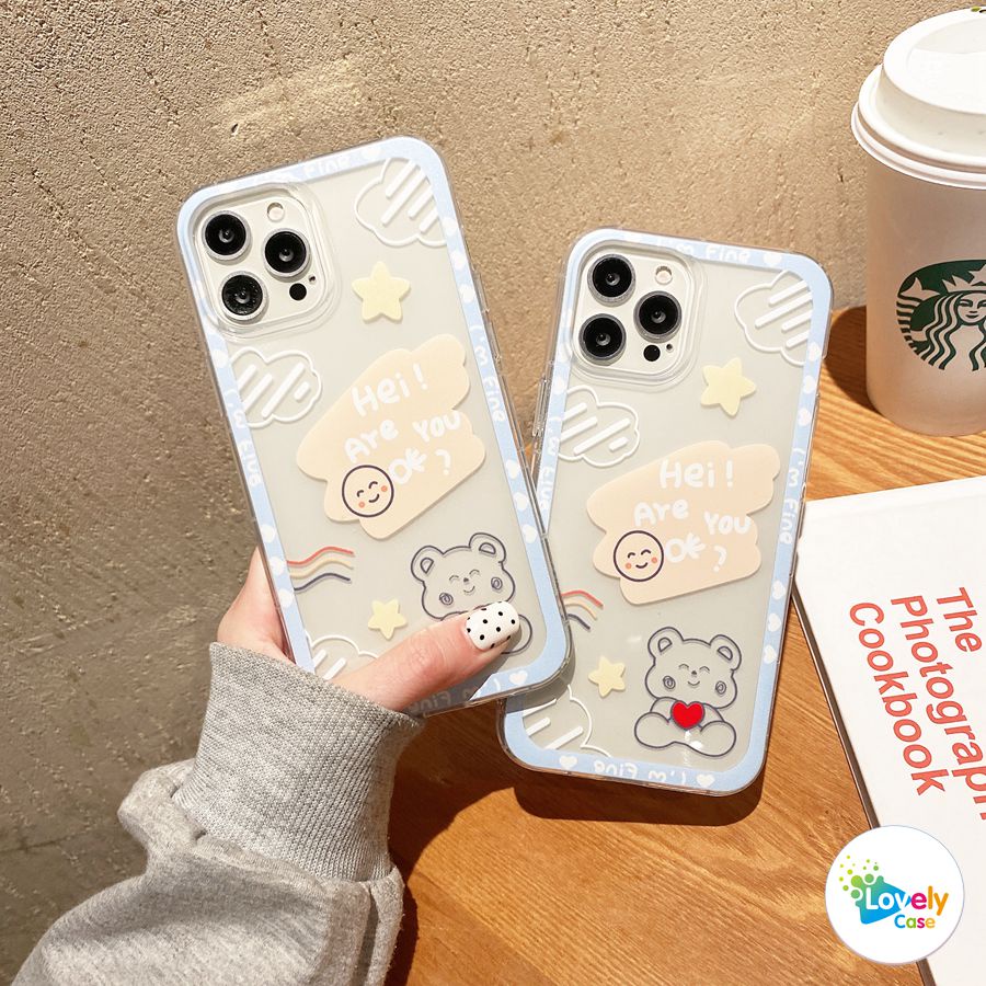 Ốp điện thoại silicon mềm giảm sốc cho Xiaomi Mi 11Lite Poco X3 NFC Mi 11/10T Pro Redmi 10 9 9A 9C Note 10s 10 4G Pro
