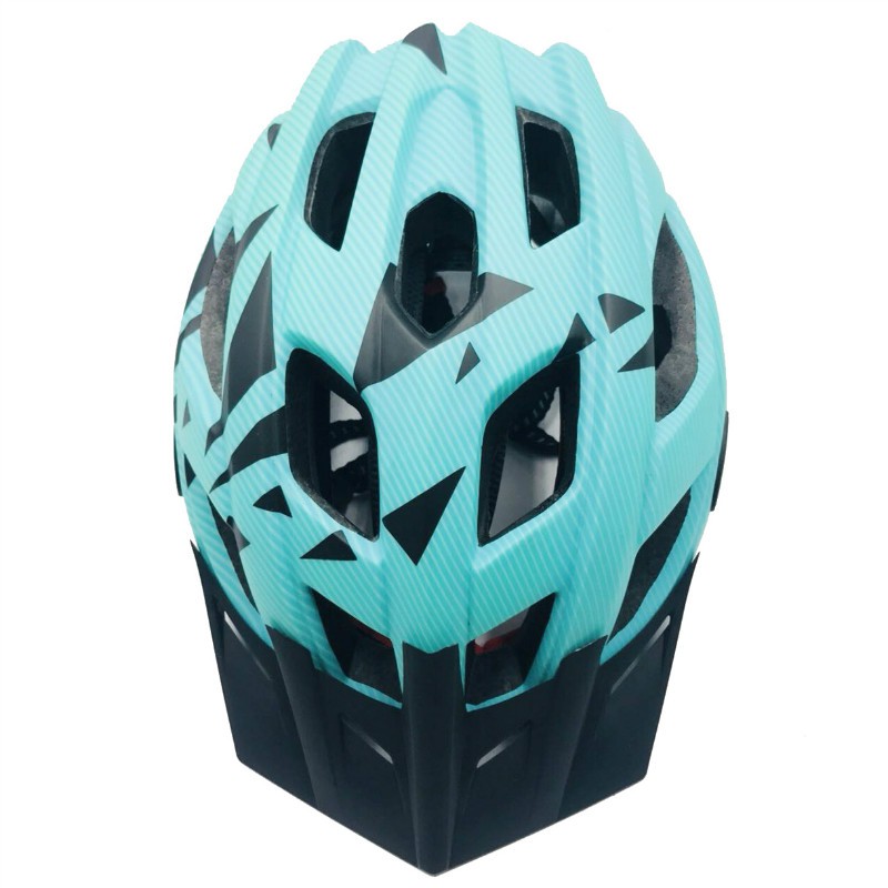 Mũ Bảo Hiểm Xe Đạp Leo Núi Thiết Kế Mới 2024 998