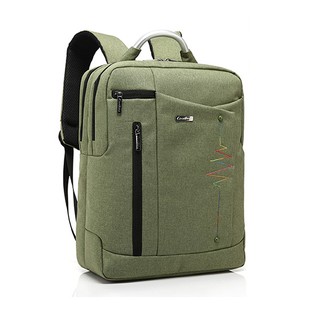 Balo laptop Coolbell 6007 lap 15'