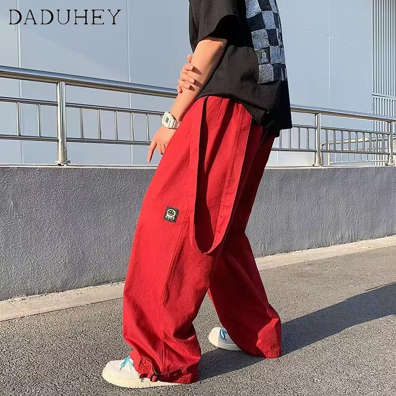 Quần thể thao nhiều túi hộp phong cách hè 2022 cho nam