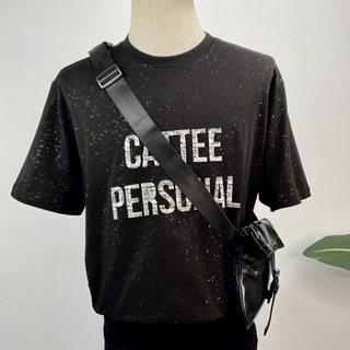 T-SHIRT CATTE PERSONAL PREMIUM