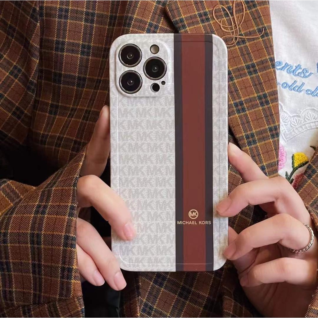 Ốp điện thoại MK cho Iphone 13 ProMax i13 13pro 11 Pro Max i11 iX XS XR Xs MAX 7plus 8plus 7 PLUS 8 PLUS 12Pro 12 ProMax