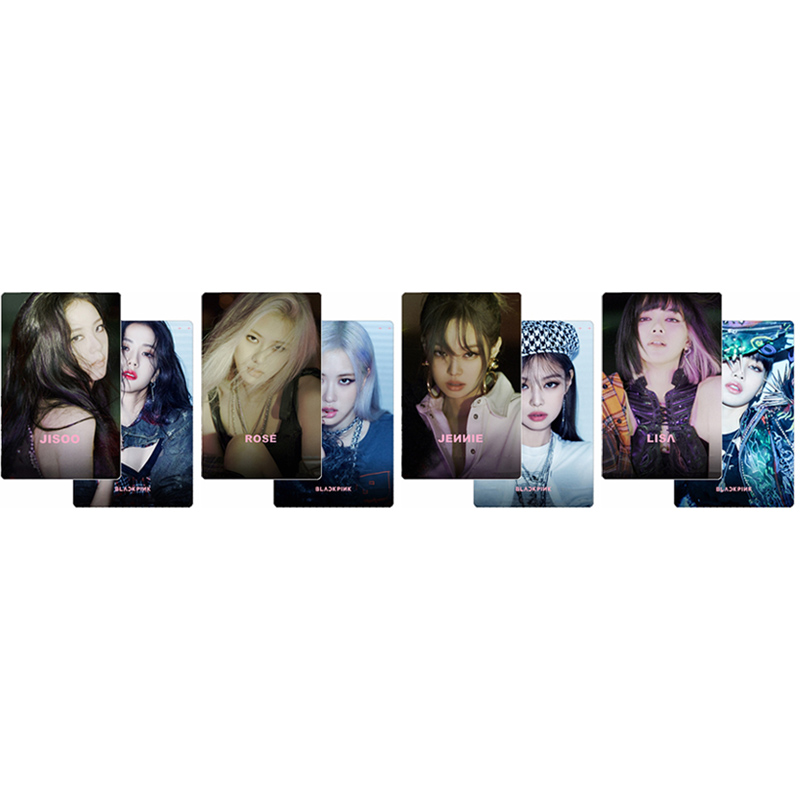 Bộ sưu tập ảnh nhóm nhạc Blackpink 2020