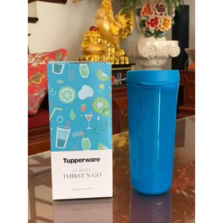 ly nước Thirst N Go 470ml tupperware