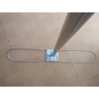 Cây lau sàn 60 cán thu gọn