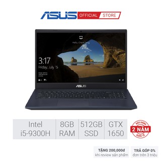 Laptop Asus VivoBook Gaming F571GT AL851T